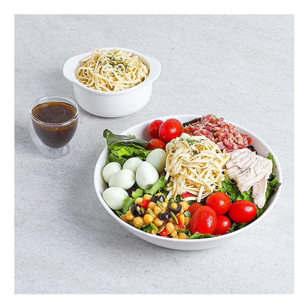TANDANJI Balance Salad